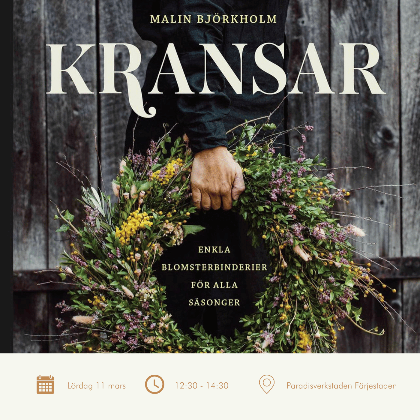 Paradisverkstaden