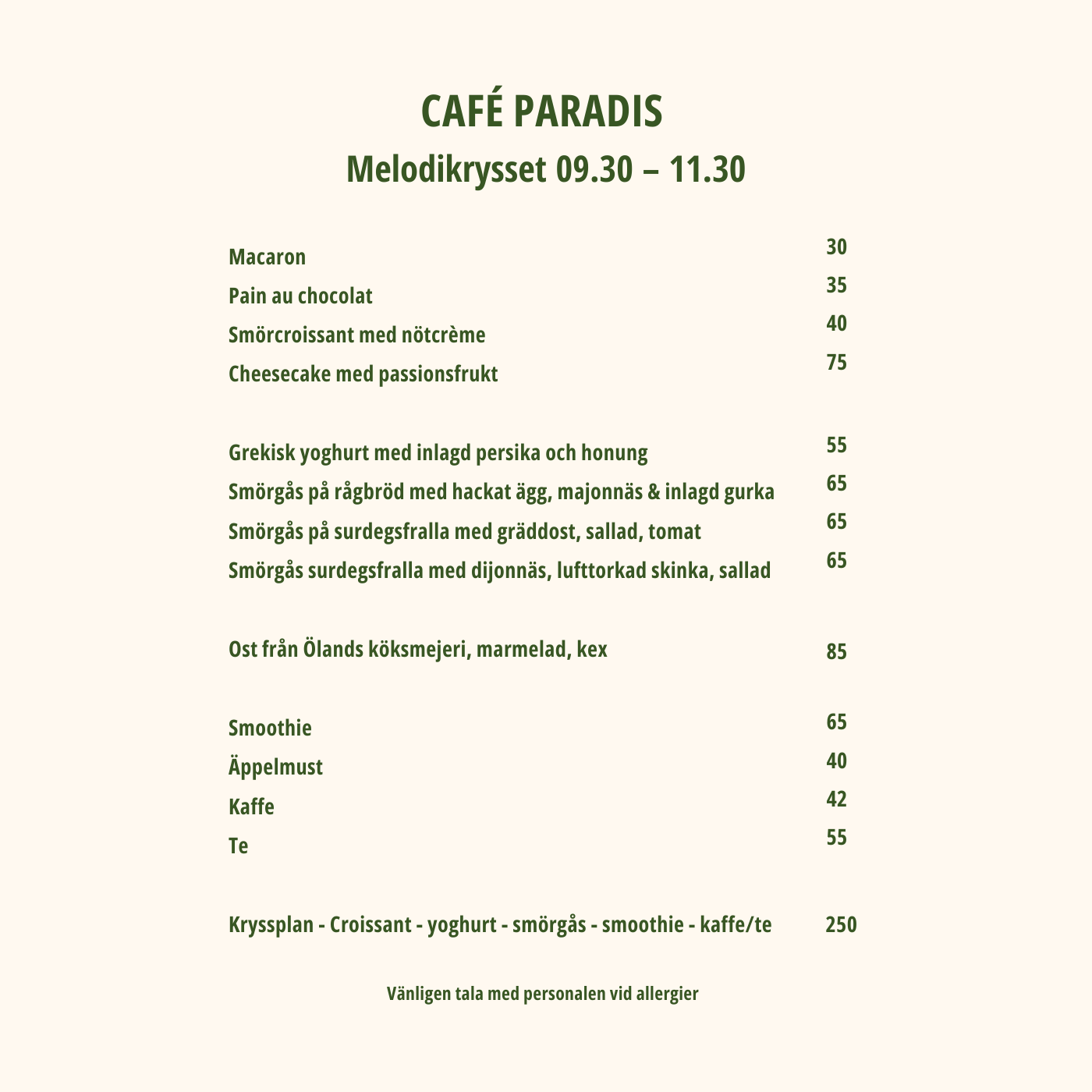 Paradisverkstaden