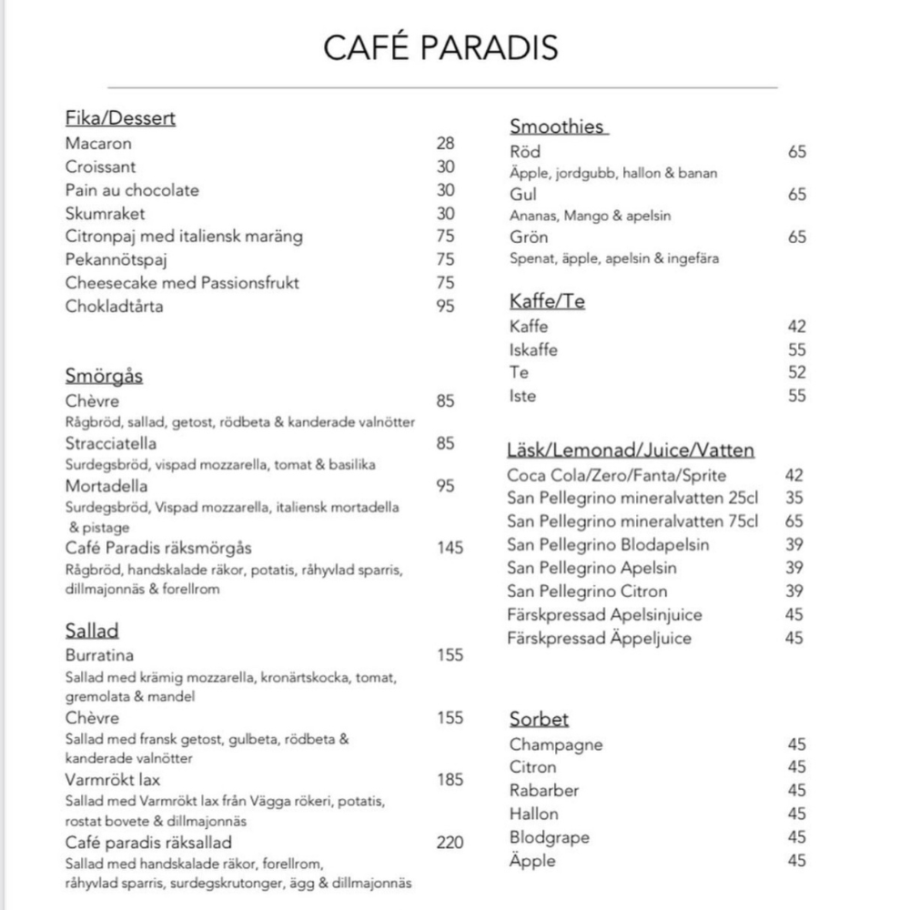 Paradisverkstaden