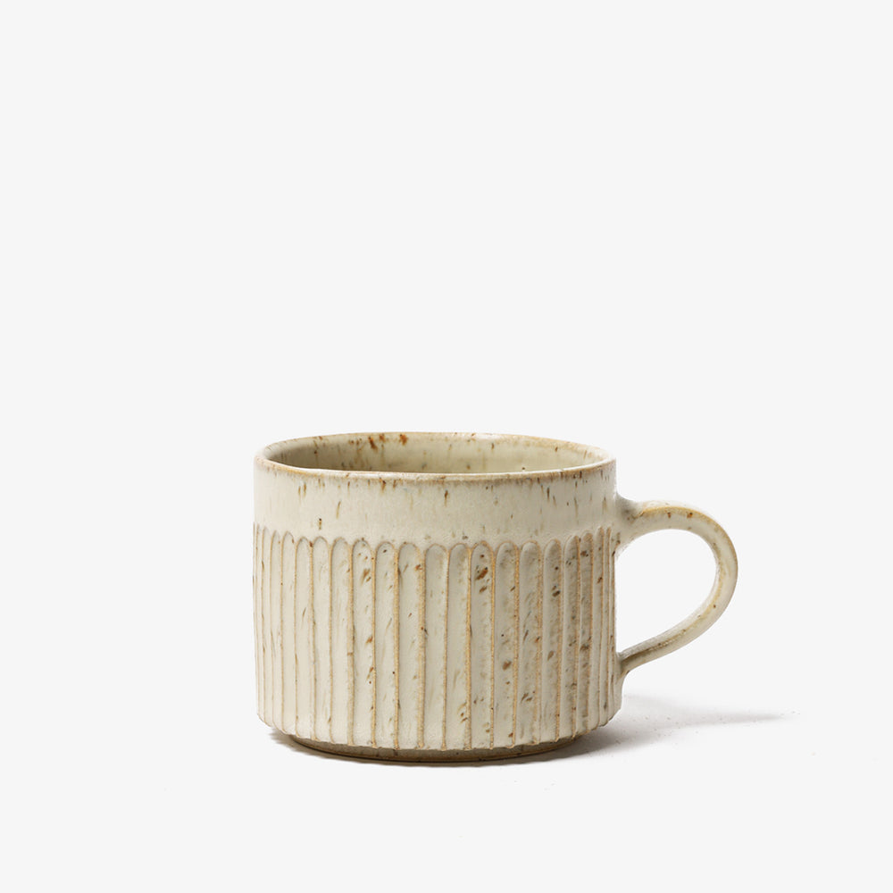 Teacup-Relief-Haferflocken 