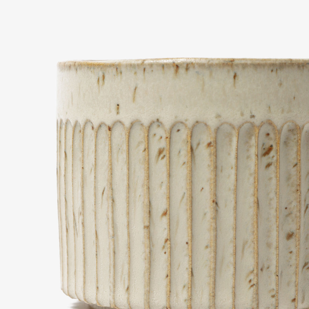 Teacup-Relief-Haferflocken 