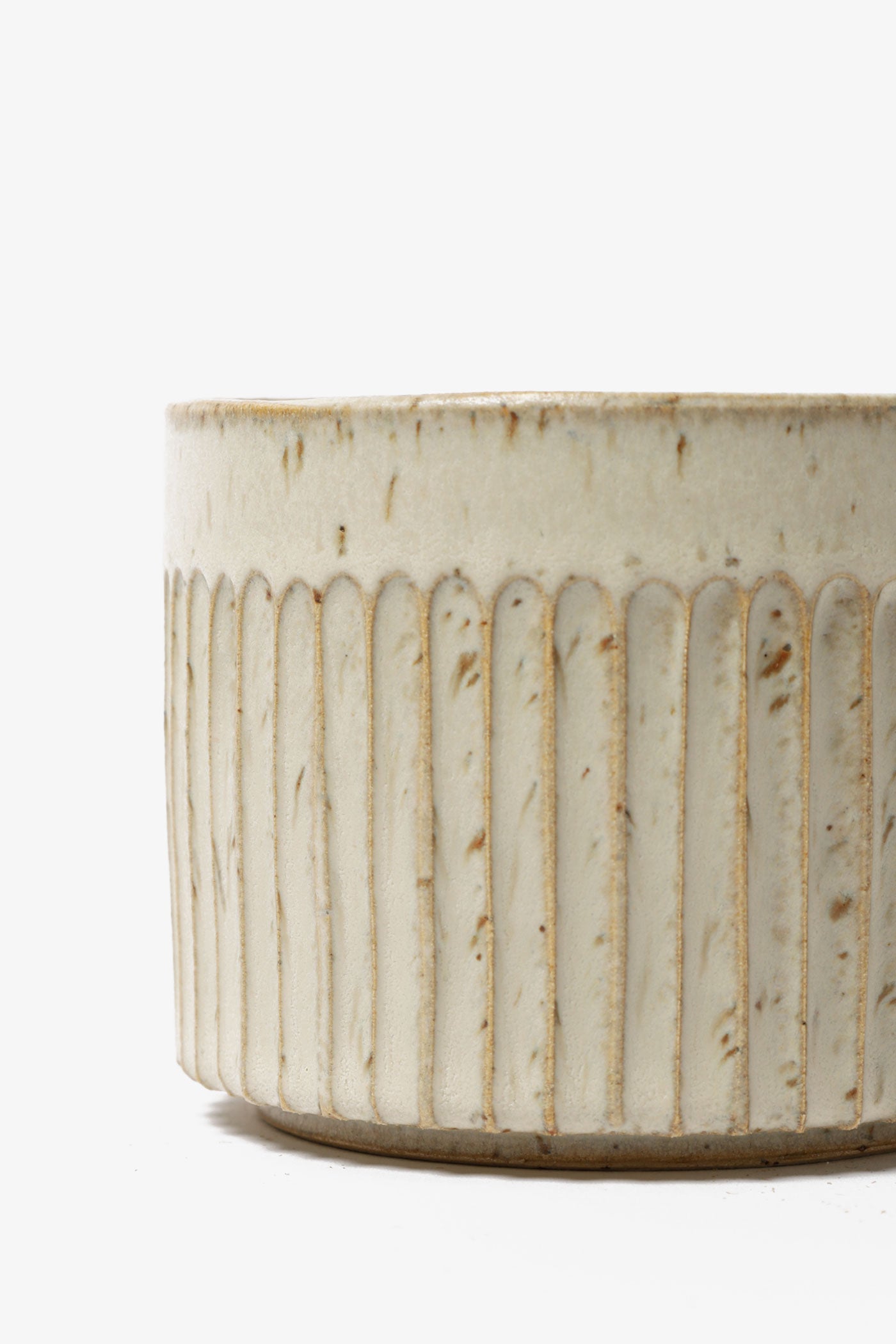 Teacup-Relief-Haferflocken 
