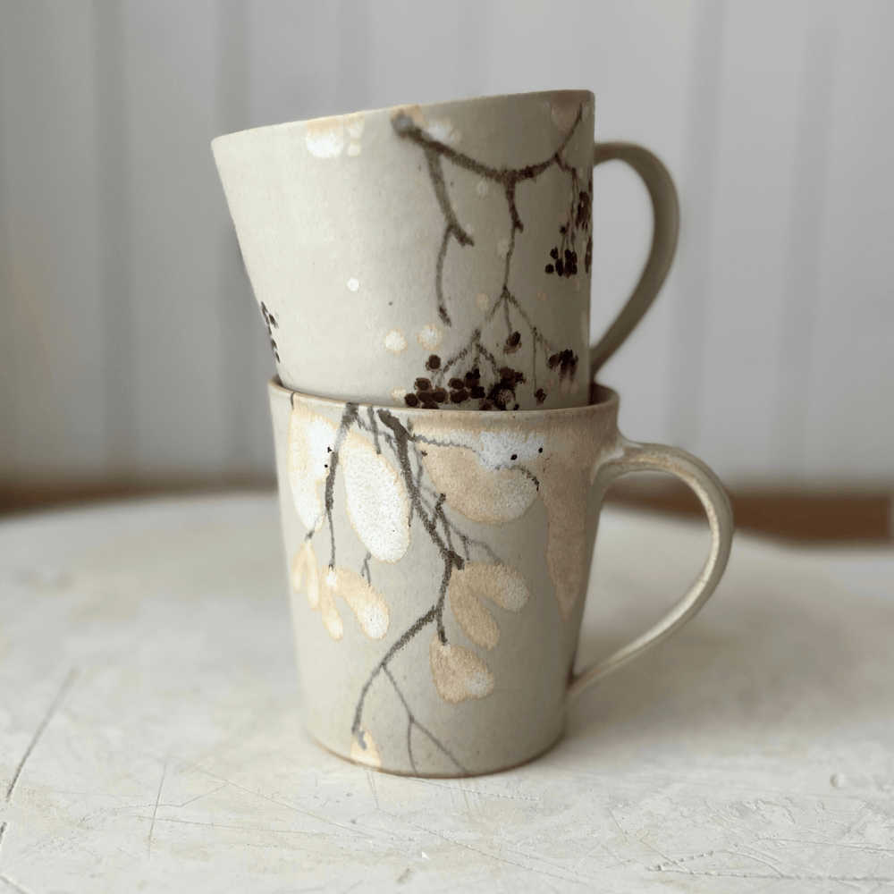 
                  
                    Teetasse Winterbeeren
                  
                