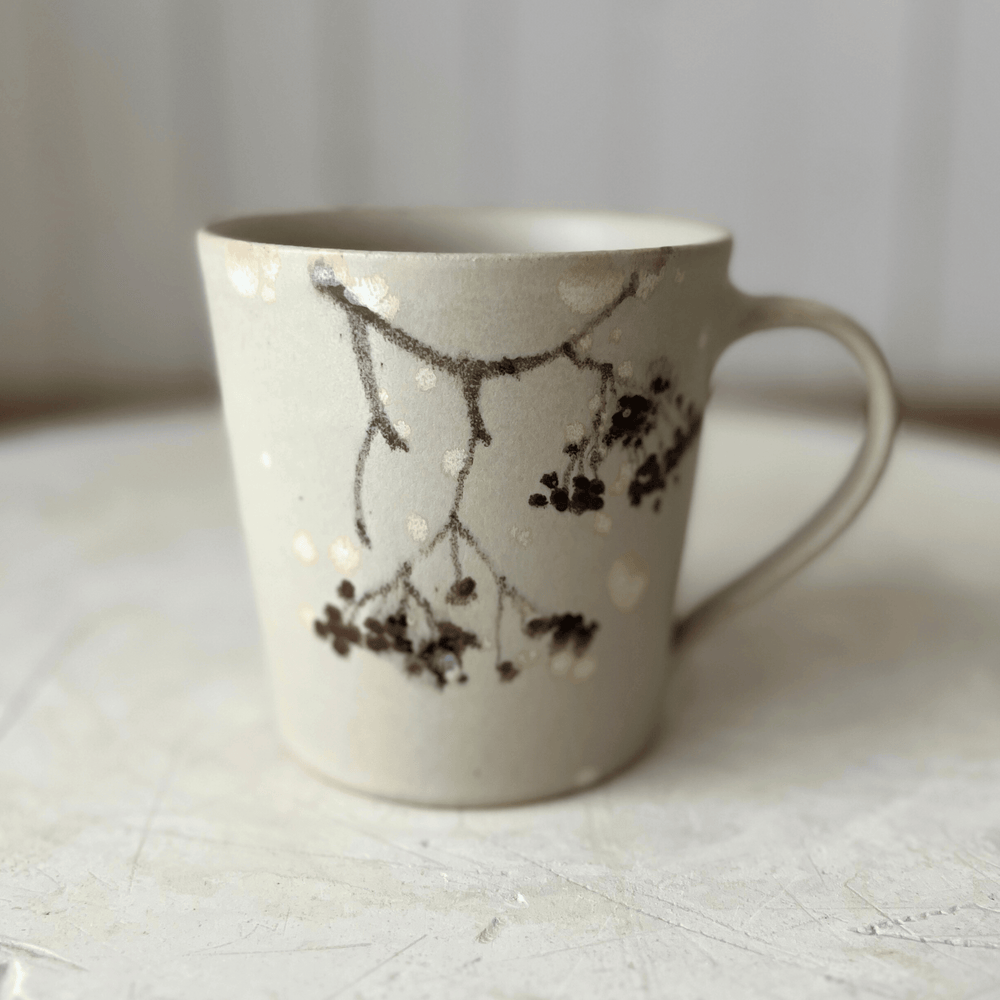 
                  
                    Tea cup Winter berries
                  
                