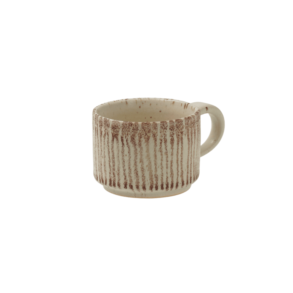 Espresso Kopp finrandig
