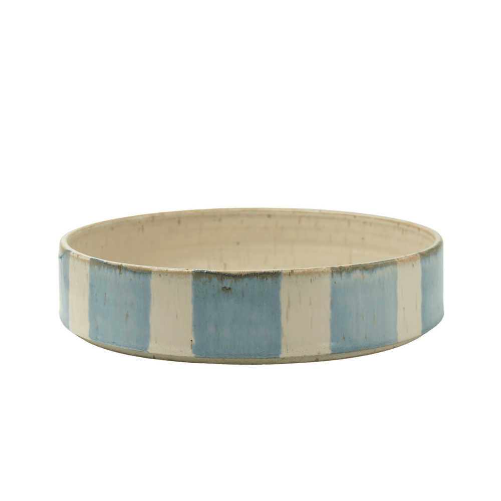 
                      
                        Fat med rand 18cm
                      
                    