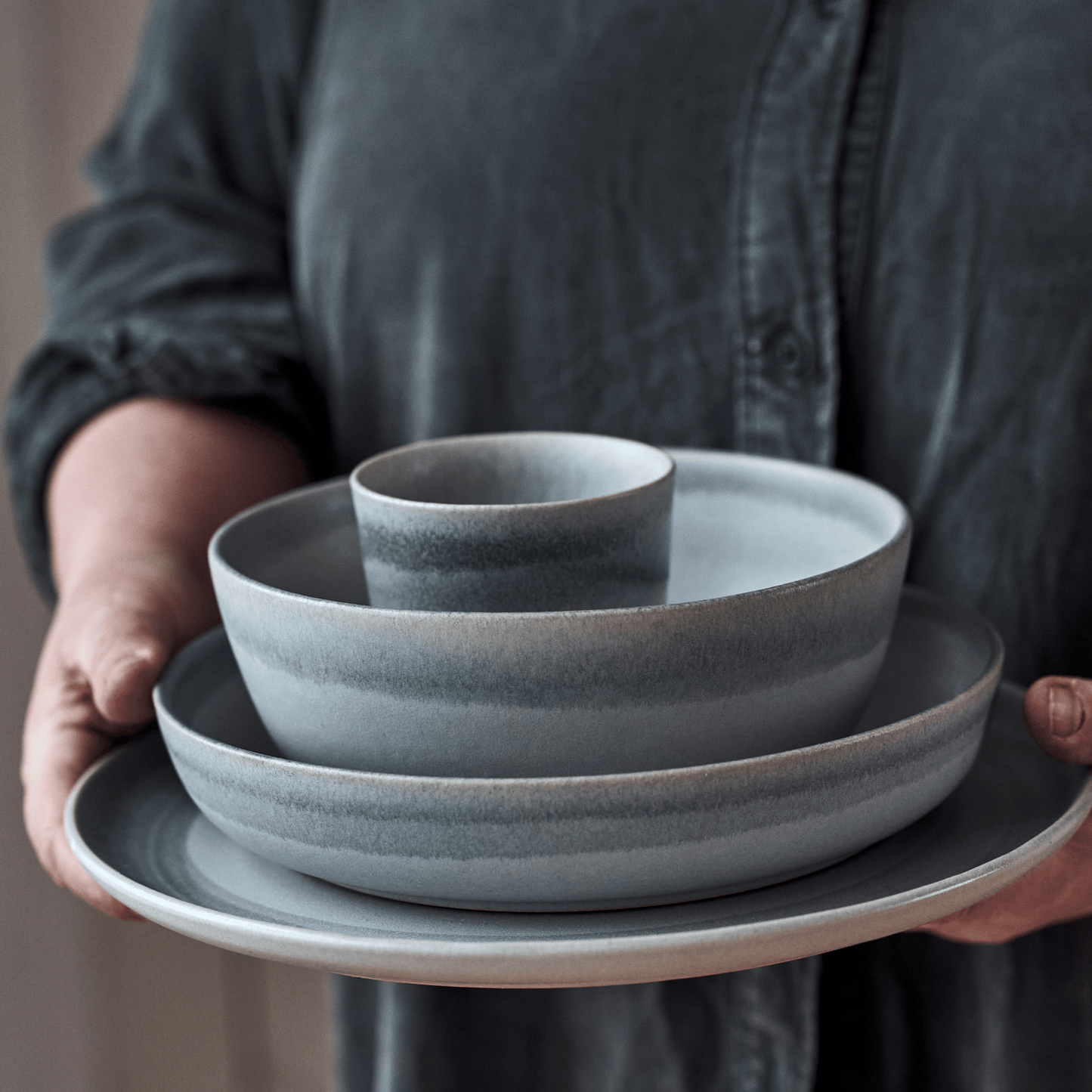 Salad bowl
