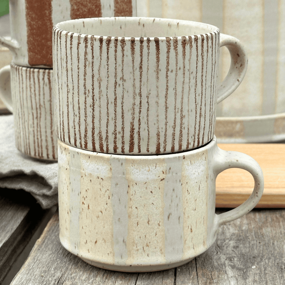 
                      
                        Espressotasse Haferflocken/Sahne
                      
                    