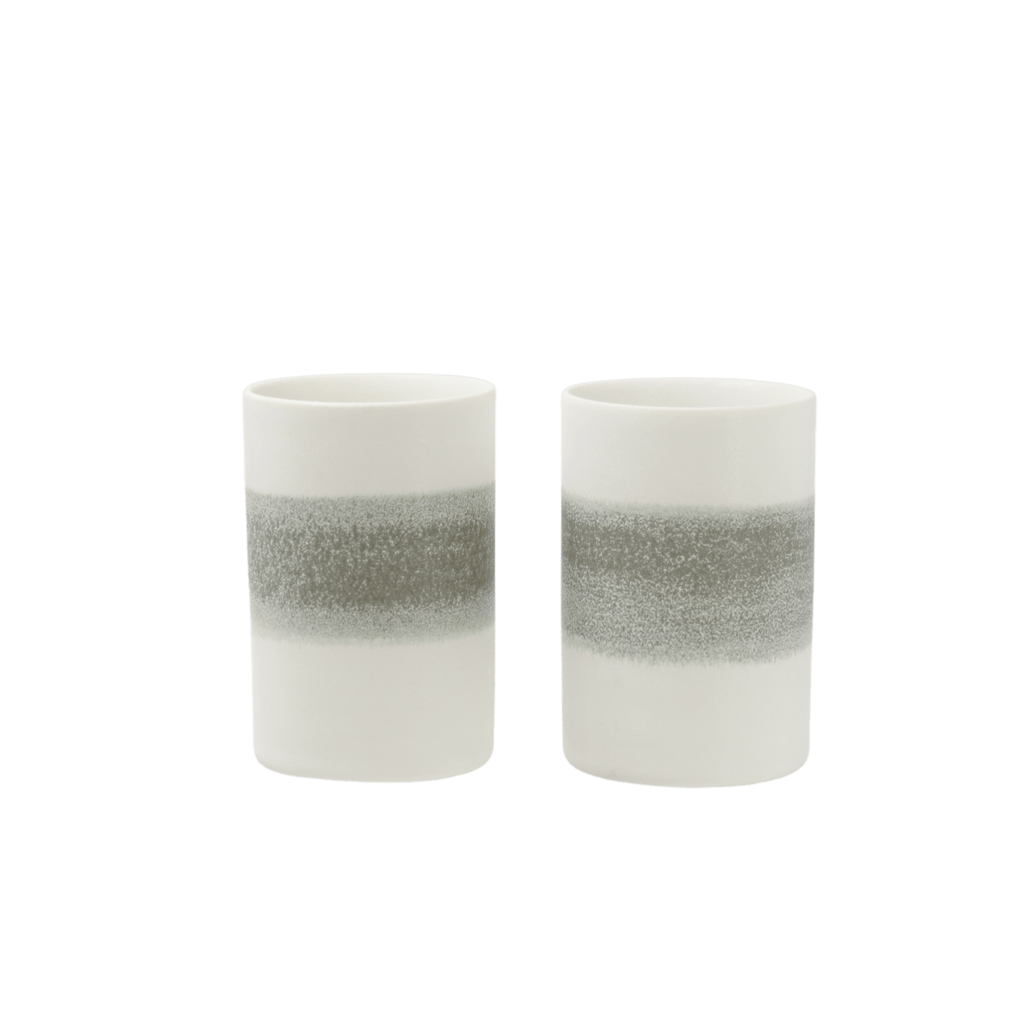 
                  
                    Mug porcelain clay gray
                  
                