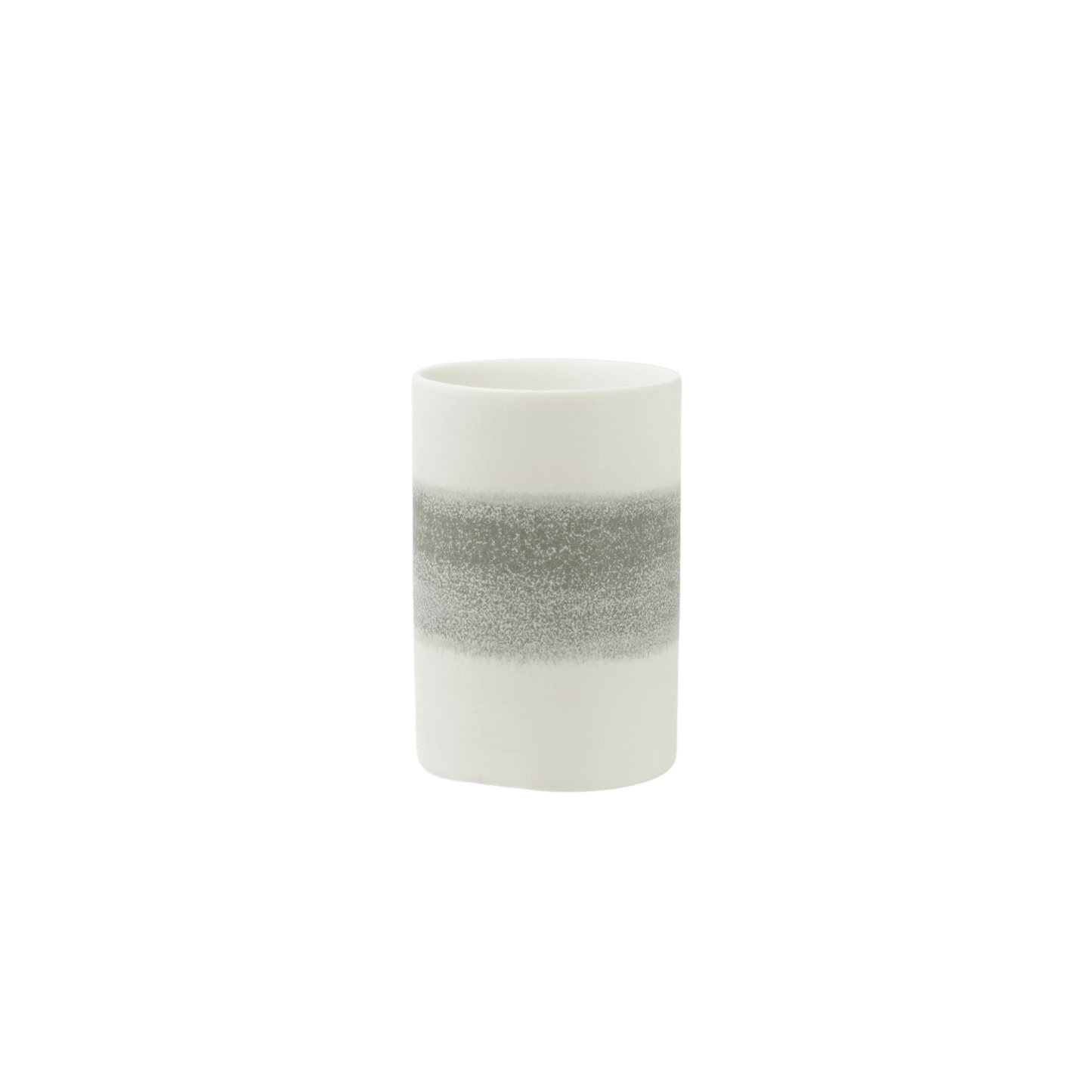 
                  
                    Mug porcelain clay gray
                  
                