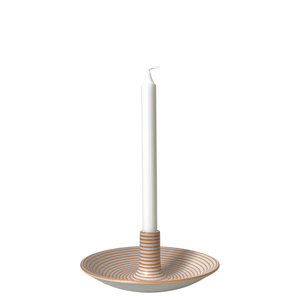 Paradisverkstaden land Line Small candle holder