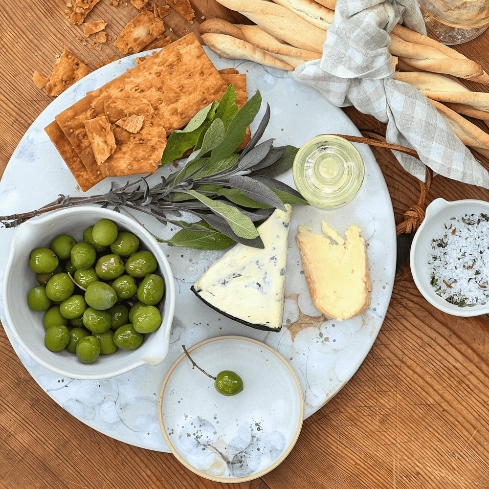 
                      
                        Set Cheese tray Meadow flower 5 parts
                      
                    