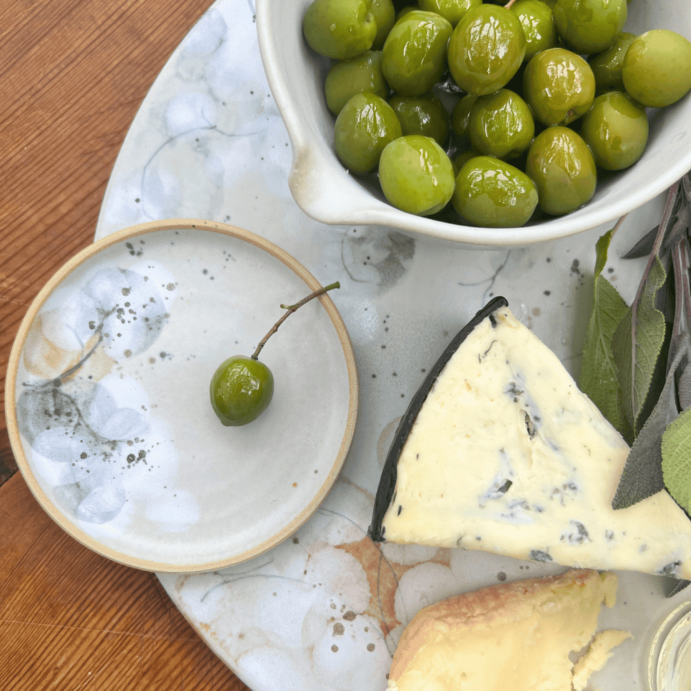 
                      
                        Set Cheese tray Meadow flower 5 parts
                      
                    