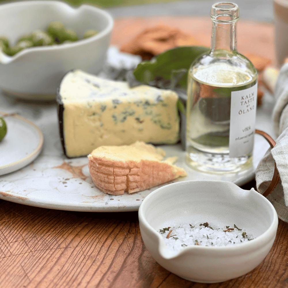 
                      
                        Set Cheese tray Meadow flower 5 parts
                      
                    