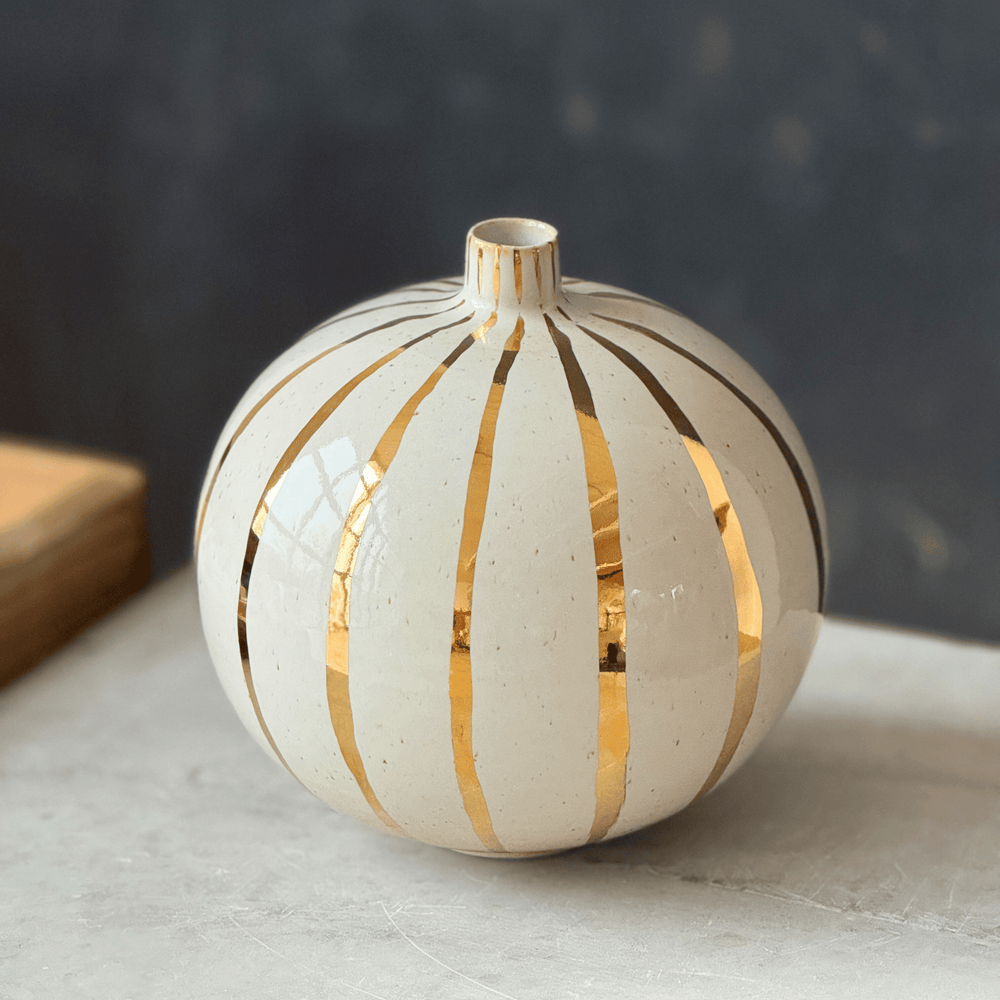 Nimm Klotvas Bling-Gold