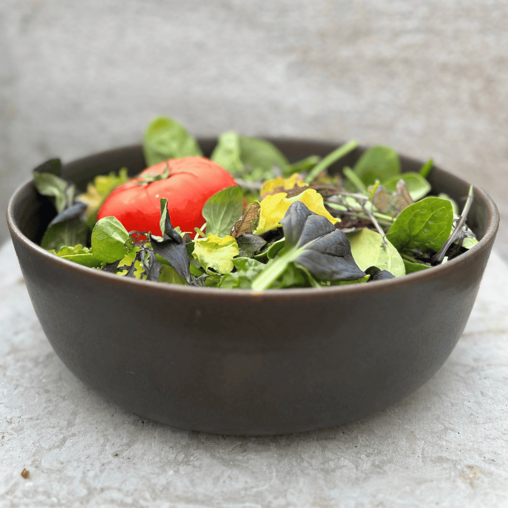 
                  
                    Salad bowl
                  
                