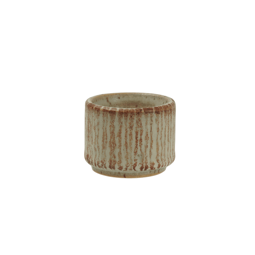 
                  
                    Egg cup oat/brown
                  
                