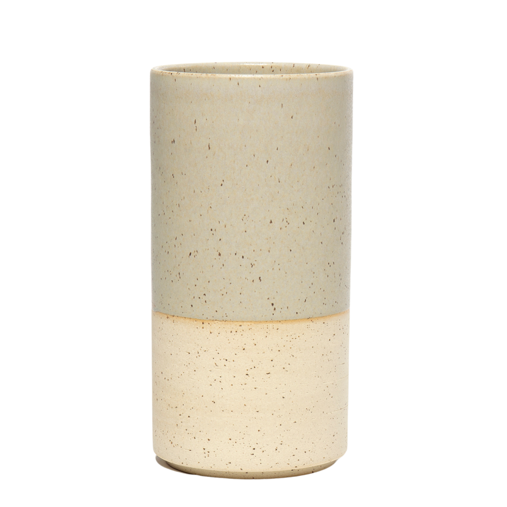 Vase groß