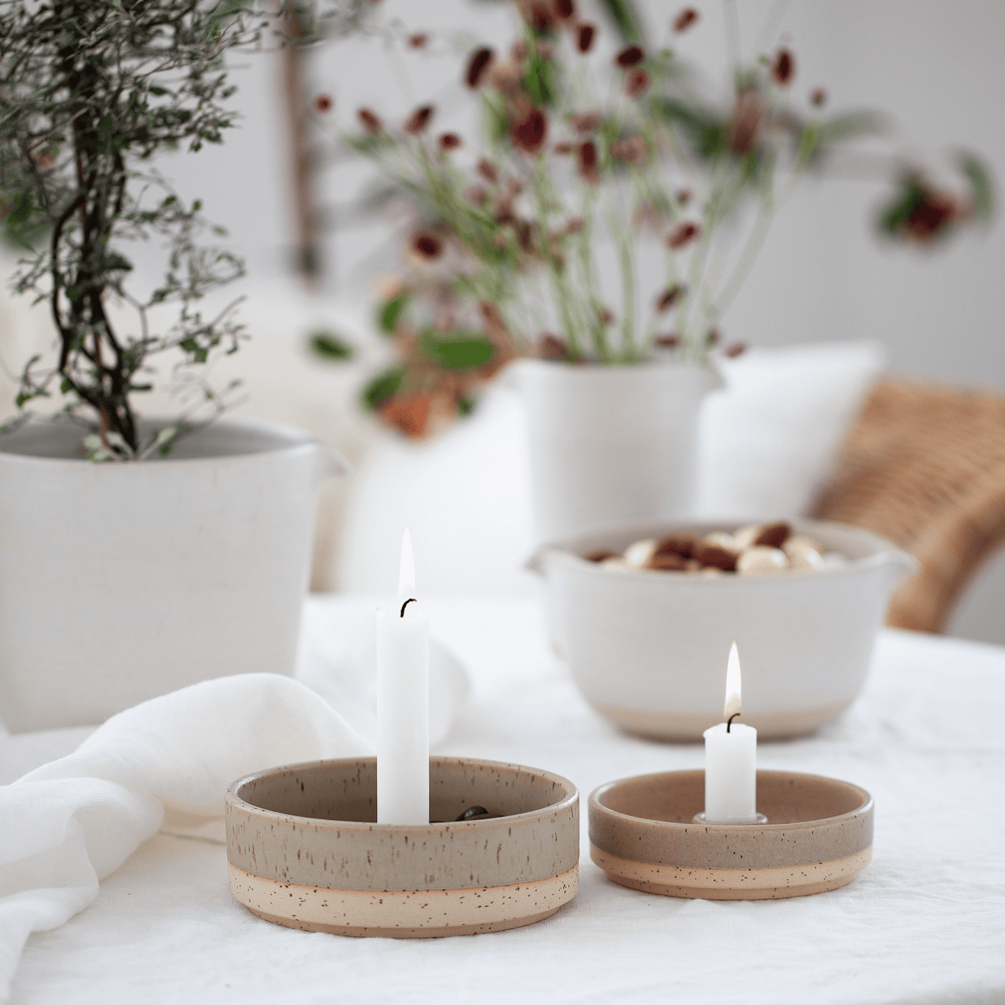 Candle shop holder shop