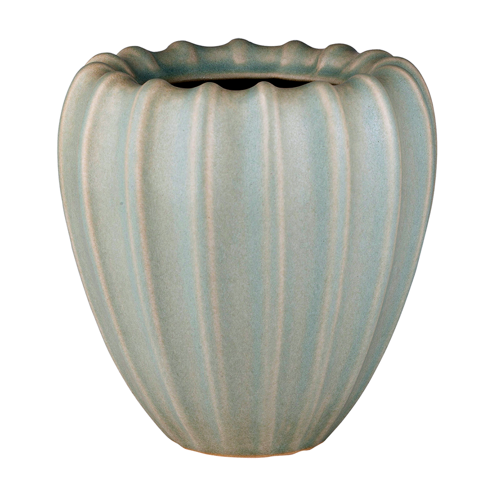 
                  
                    Samenhausvase Kapsel klein
                  
                