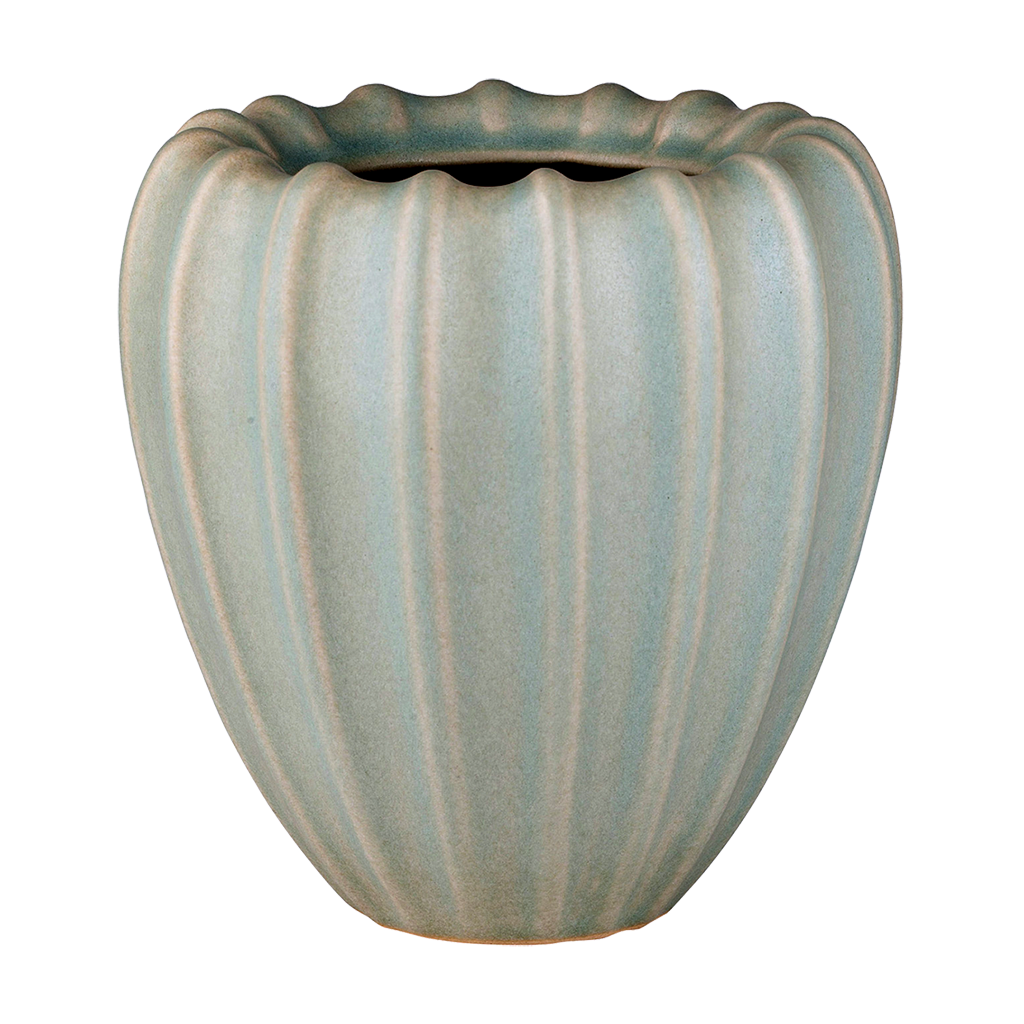 
                  
                    Samenhausvase Kapsel klein
                  
                