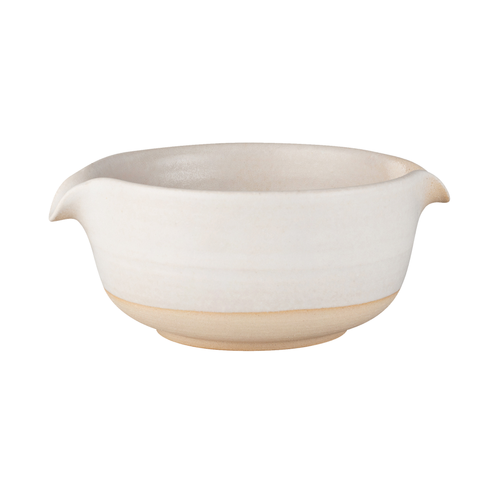 
                  
                    Bowl with spout small
                  
                