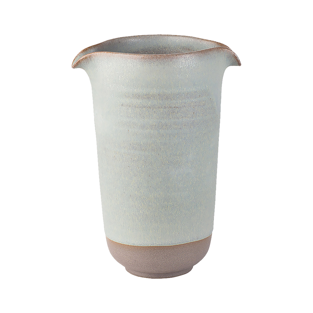 
                      
                        Pitcher with spout
                      
                    
