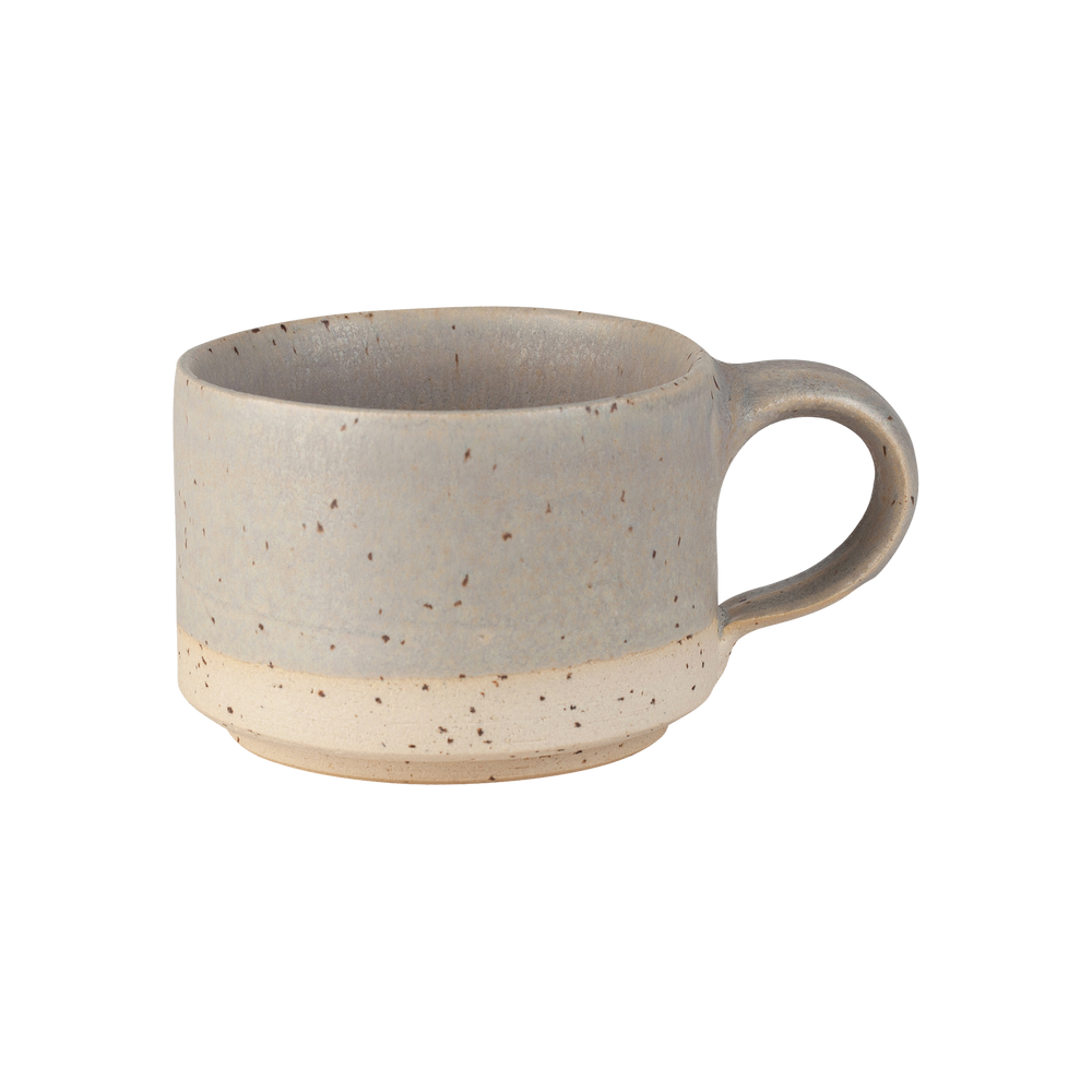 Espressokopp natur