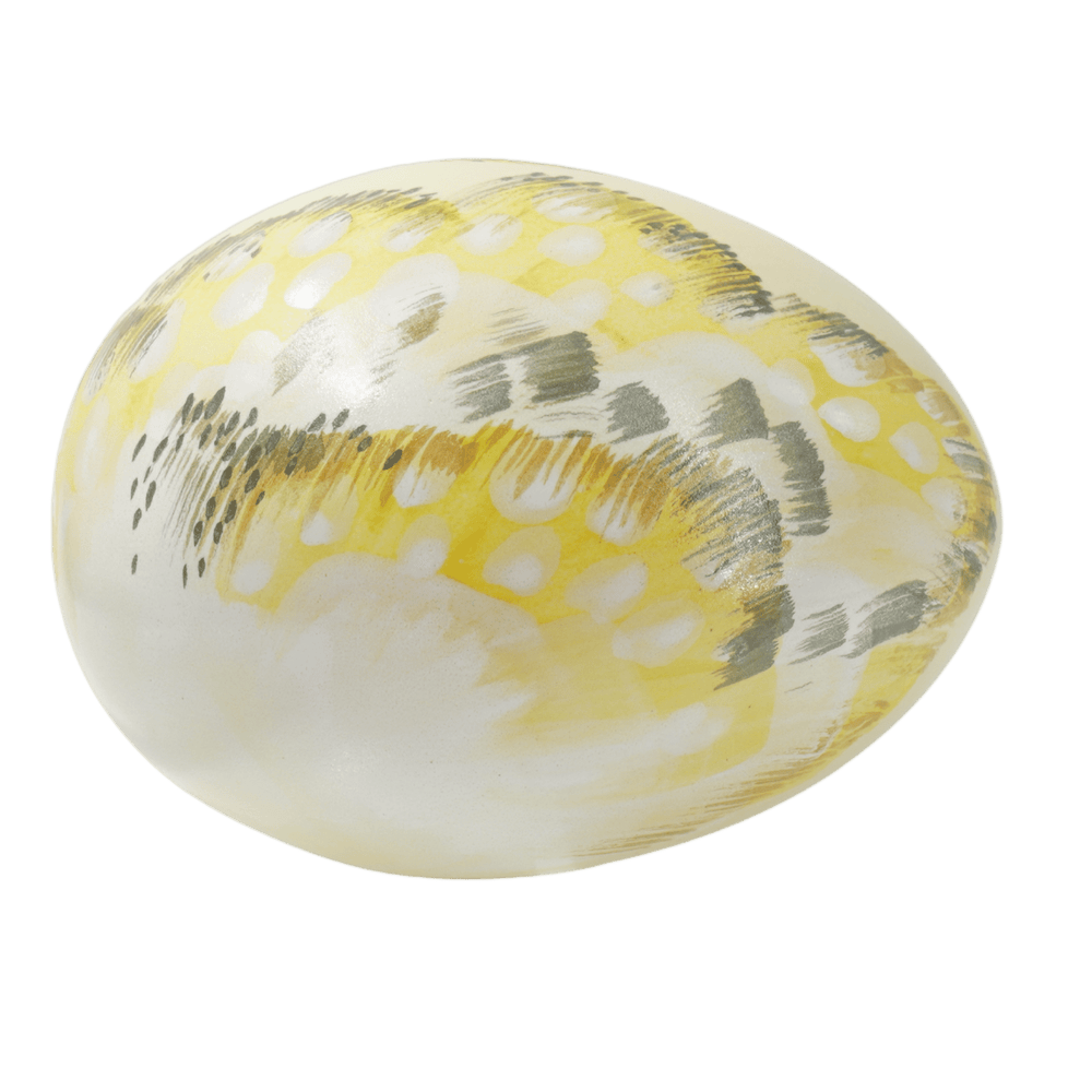 
                  
                    Egg Small yellow feather
                  
                