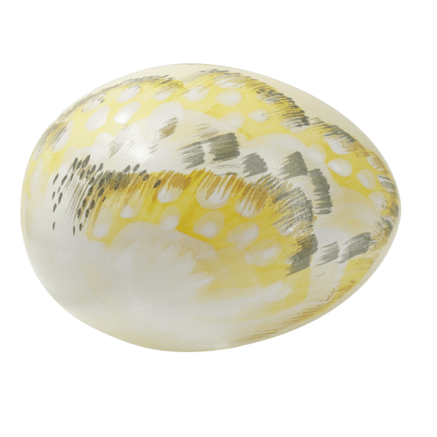 
                  
                    Ägg Litet gul fjäder
                  
                