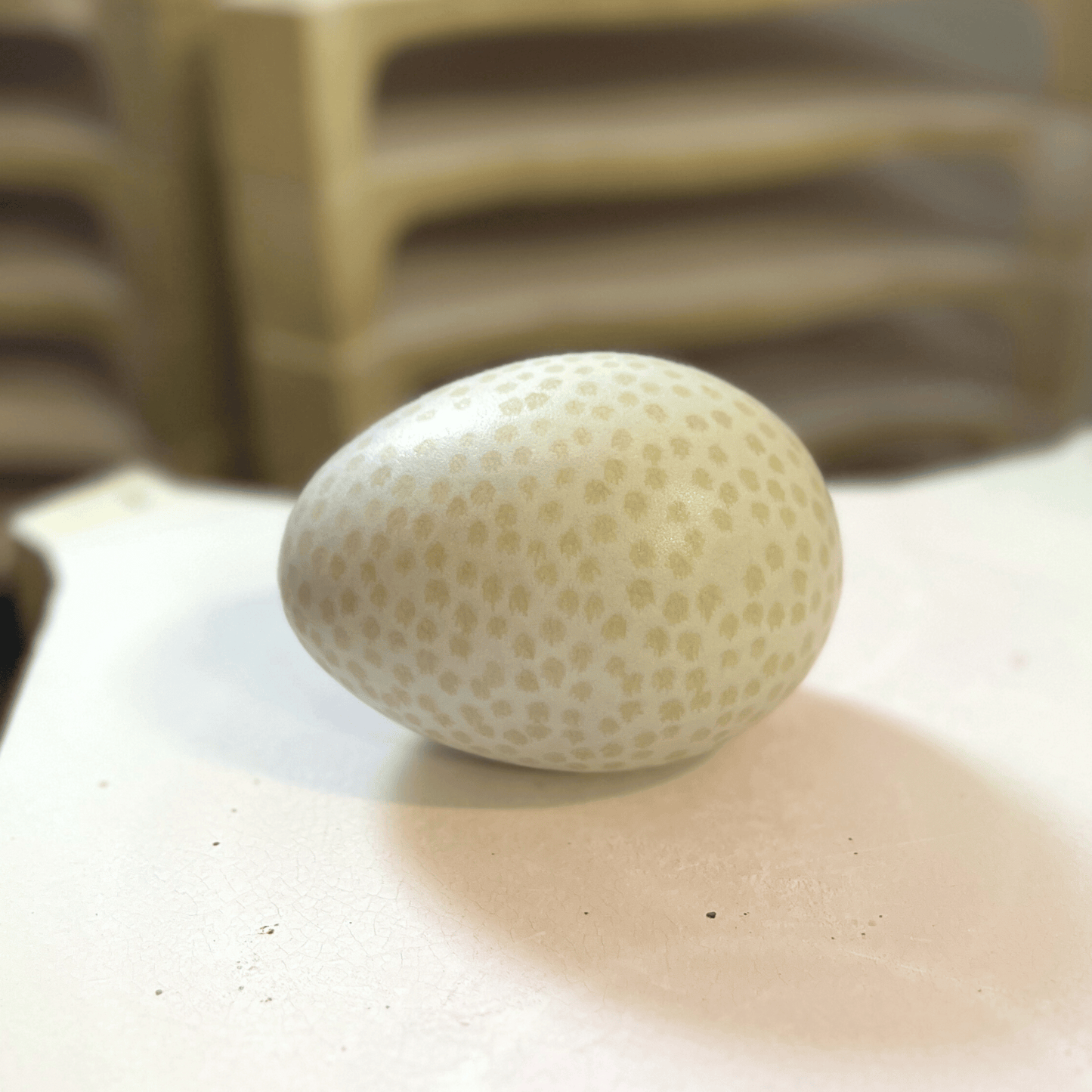 
                  
                    Egg mini Umbra
                  
                