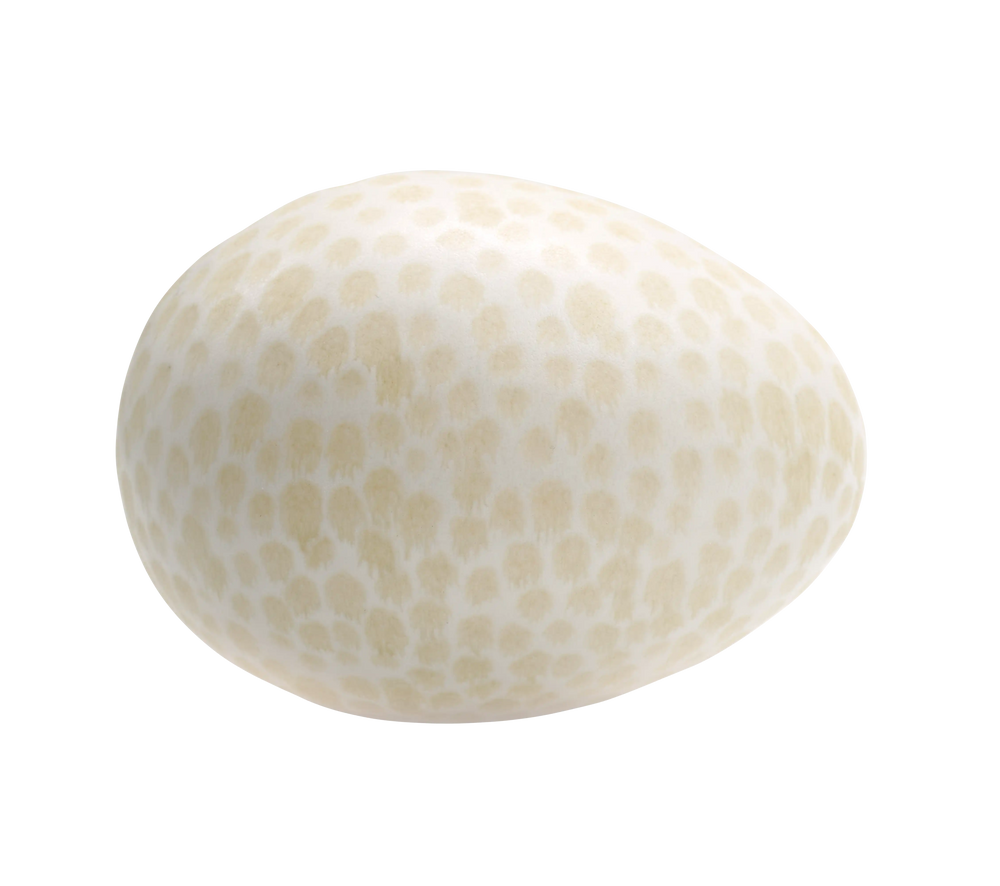 Egg mini rye