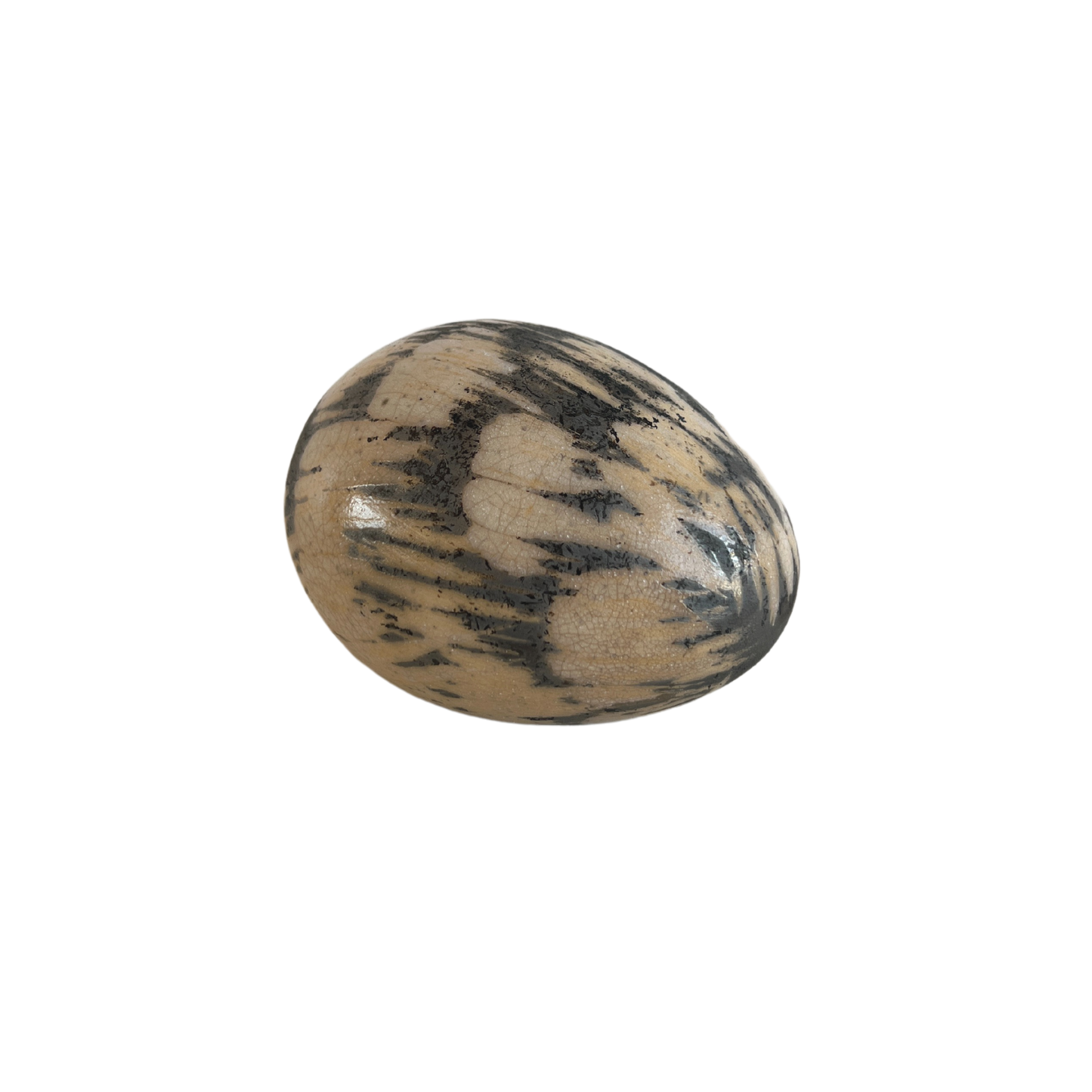 
                  
                    Raku egg mini
                  
                